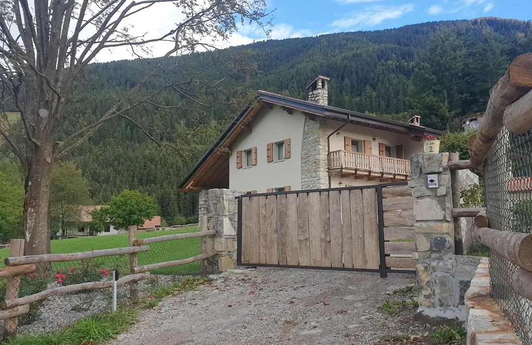 B&B La Paganina-1