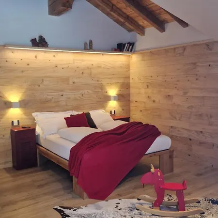 B&B La Paganina-3