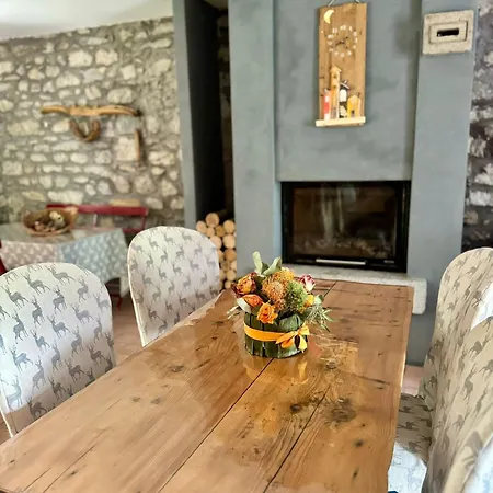 B&B La Paganina-2